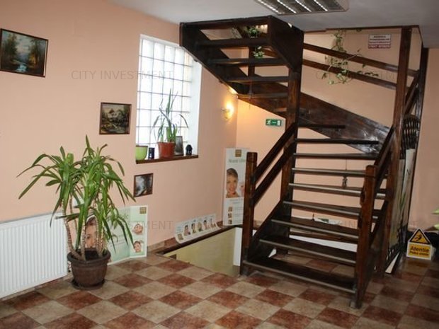 Spatiu Comercial Salon Infrumusetarerestaurant Birou De