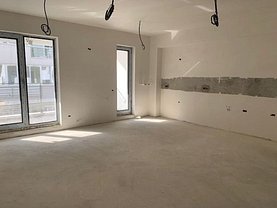 Apartament de vânzare 3 camere, în Bucuresti, zona Herastrau