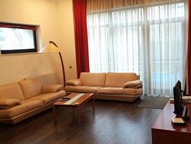 Casa de închiriat 8 camere, în Bucuresti, zona Herastrau