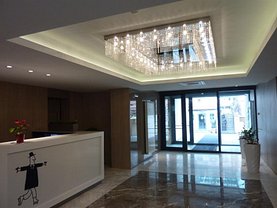Apartament de închiriat 4 camere, în Bucureşti, zona Kiseleff