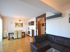 Apartament de închiriat 3 camere, în Bucureşti, zona Kiseleff
