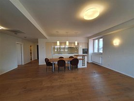 Apartament de închiriat 3 camere, în Bucureşti, zona Central