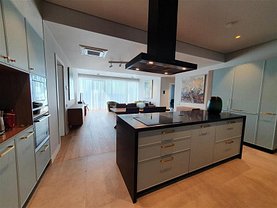Apartament de închiriat 5 camere, în Bucureşti, zona Floreasca