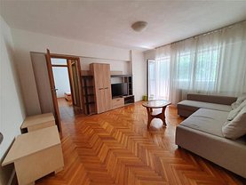 Apartament de inchiriat 2 camere, în Bucuresti, zona Dorobanti