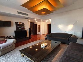 Apartament de închiriat 7 camere, în Bucureşti, zona Băneasa