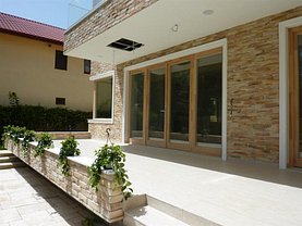 Casa de închiriat 7 camere, în Bucureşti, zona Băneasa