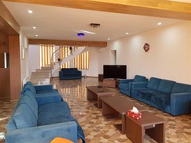 Casa de vânzare 5 camere, în Chitila, zona Chitila