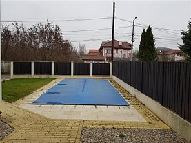 Casa de închiriat 6 camere, în Bucureşti, zona Băneasa