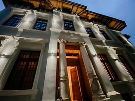 Casa de vânzare 8 camere, în Bucureşti, zona P-ţa Victoriei
