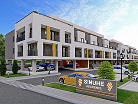 Apartament de vânzare 2 camere, în Brasov, zona Tractorul