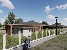 Casa de vânzare 4 camere, în Braşov, zona Stupini