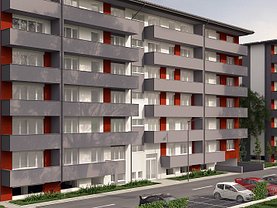 Garsonieră de vânzare, în Popesti-Leordeni, zona Central
