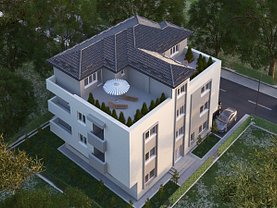 Apartament de vânzare 2 camere, în Bucuresti, zona Berceni