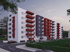 Apartament de vânzare 2 camere, în Popesti-Leordeni, zona Central