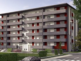 Apartament de vânzare 3 camere, în Popesti-Leordeni, zona Central