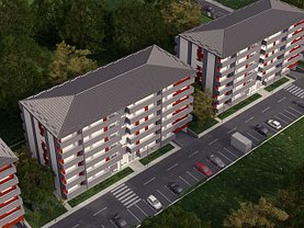 Apartament de vânzare 2 camere, în Bucuresti, zona Berceni