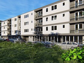 Apartament de vânzare 2 camere, în Bucuresti, zona Berceni