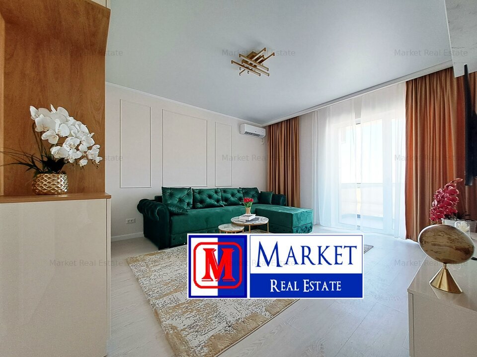 Apartament 4 camere - Metrou Berceni (300 metri)
