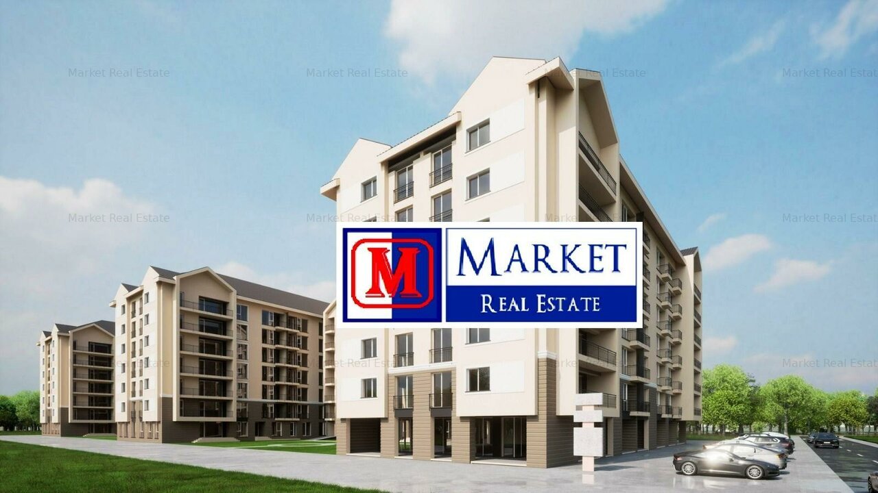Apartament 3 camere / 2 bai - Metrou Berceni (300 metri)