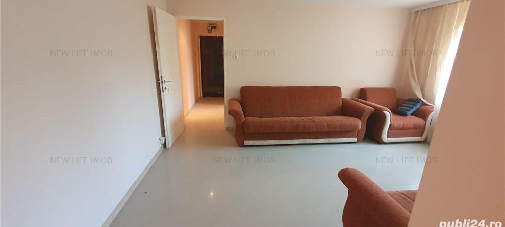 EXCLUSIVITATE! Poarta 6 - 2 Camere Semidecomandate - imaginea 0 + 1
