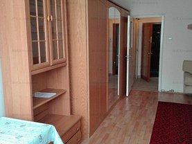 Garsonieră de închiriat în Cluj-Napoca, Manastur