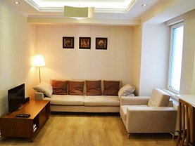 Apartament de închiriat 3 camere în Cluj-Napoca, Manastur
