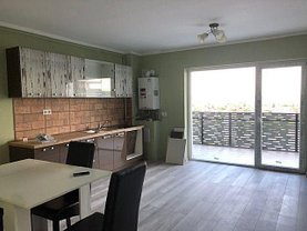 Apartament de închiriat 3 camere, în Cluj-Napoca, zona Aurel Vlaicu