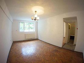 Apartament de vânzare 2 camere, în Cluj-Napoca, zona Central