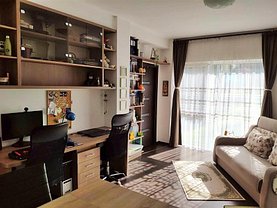 Apartament de vânzare 2 camere, în Cluj-Napoca, zona Manastur