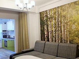 Apartament de închiriat 2 camere, în Cluj-Napoca, zona Intre Lacuri