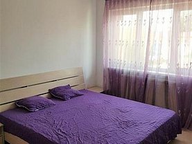 Apartament de închiriat 2 camere, în Cluj-Napoca, zona Buna Ziua