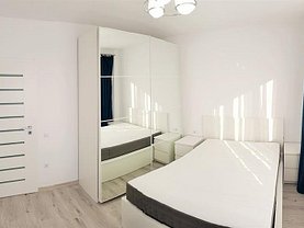 Apartament de închiriat 2 camere, în Cluj-Napoca, zona Marasti