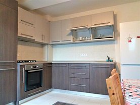 Apartament de închiriat 2 camere, în Cluj-Napoca, zona Zorilor