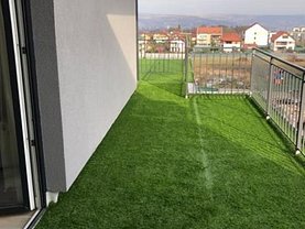 Apartament de închiriat 2 camere, în Cluj-Napoca, zona Europa