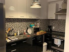 Apartament de închiriat 2 camere, în Cluj-Napoca, zona Marasti