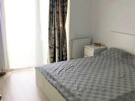 Apartament de închiriat 2 camere, în Cluj-Napoca, zona Europa