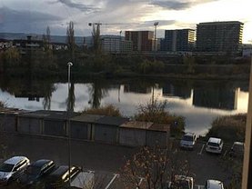 Apartament de vânzare 2 camere, în Cluj-Napoca, zona Intre Lacuri