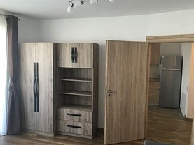 Apartament de închiriat 2 camere, în Cluj-Napoca, zona Marasti