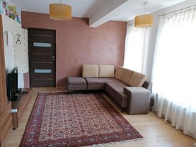 Apartament de închiriat 2 camere, în Cluj-Napoca, zona Central