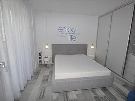 Apartament de închiriat 2 camere, în Cluj-Napoca, zona Central