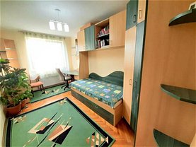 Apartament de închiriat 3 camere, în Cluj-Napoca, zona Gheorgheni