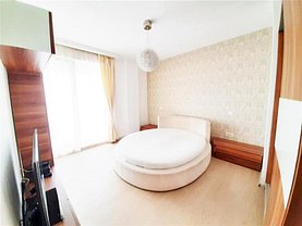 Apartament de închiriat 2 camere, în Cluj-Napoca, zona Central