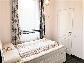 Apartament de închiriat 2 camere, în Cluj-Napoca, zona Central