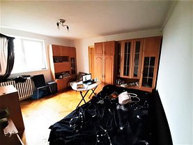 Apartament de vânzare 2 camere, în Cluj-Napoca, zona Gheorgheni
