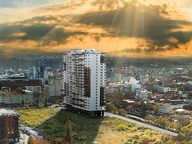 Apartament de vânzare 2 camere, în Cluj-Napoca, zona Central
