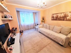 Apartament de vânzare 2 camere, în Cluj-Napoca, zona Gheorgheni
