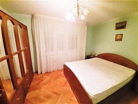 Apartament de închiriat 3 camere, în Cluj-Napoca, zona Mănăştur