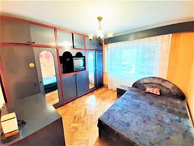 Apartament de închiriat 3 camere, în Cluj-Napoca, zona Mărăşti