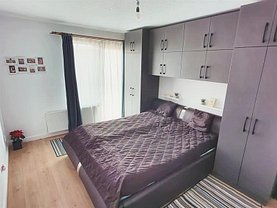 Apartament de vânzare 2 camere, în Cluj-Napoca, zona Borhanci