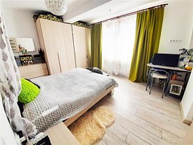 Apartament de vânzare 2 camere, în Cluj-Napoca, zona Borhanci